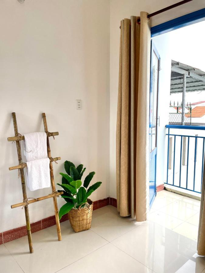 Hi Hop Yen Homestay Хойан Экстерьер фото