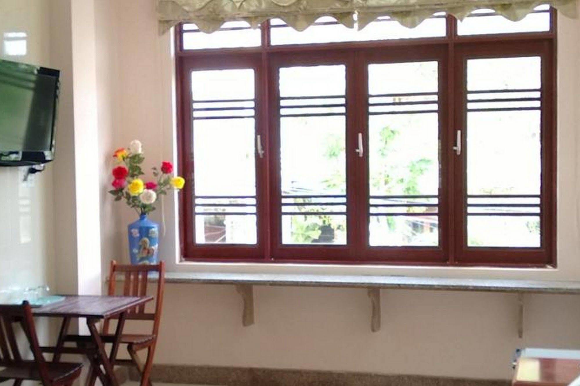 Hi Hop Yen Homestay Хойан Экстерьер фото