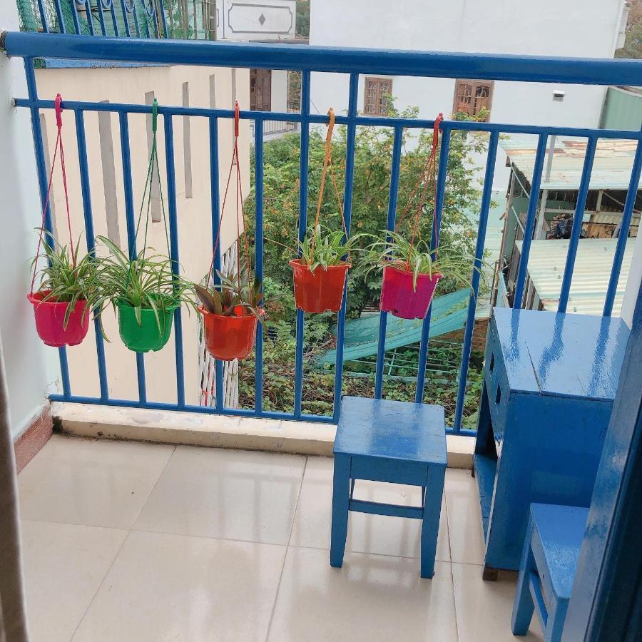 Hi Hop Yen Homestay Хойан Экстерьер фото